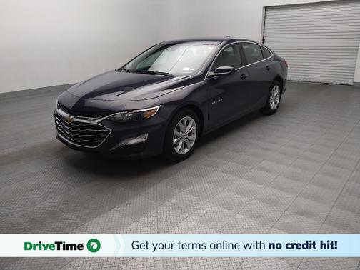 Other 2025 Chevrolet Malibu FWD 1LT