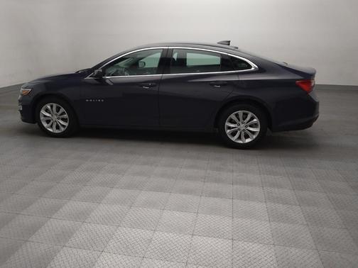 Other 2025 Chevrolet Malibu FWD 1LT