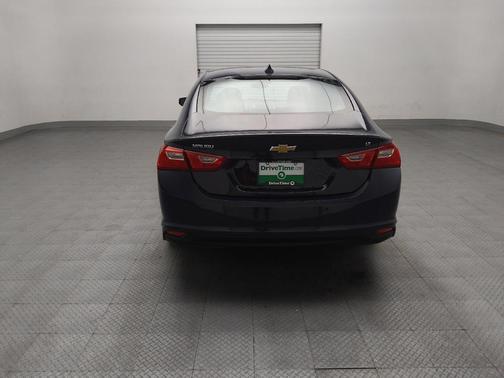 Other 2025 Chevrolet Malibu FWD 1LT