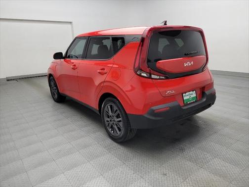 2022 Kia Soul EX