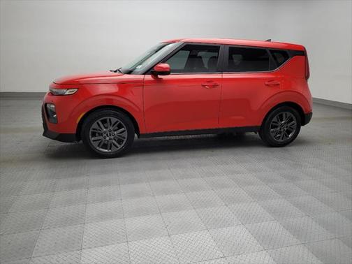 2022 Kia Soul EX