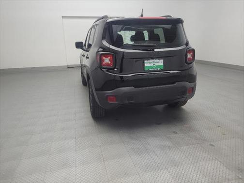 2023 Jeep Renegade Altitude