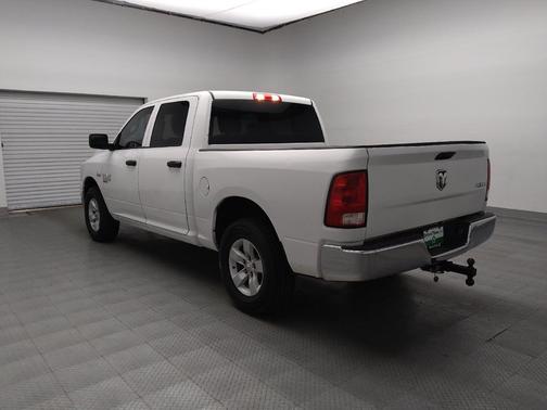 2020 RAM 1500 Tradesman