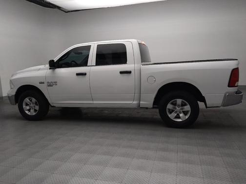 2020 RAM 1500 Tradesman