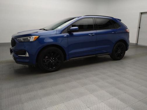 2021 Ford Edge ST Line