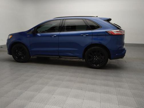 2021 Ford Edge ST Line