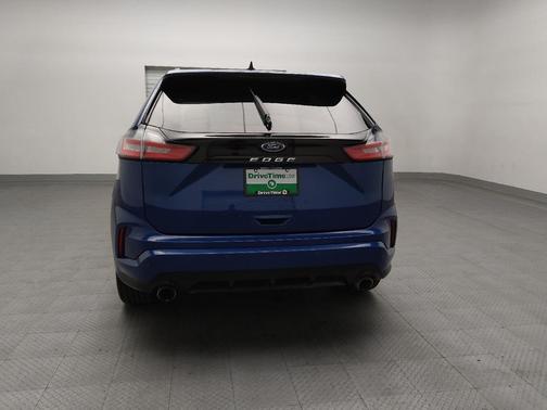 2021 Ford Edge ST Line