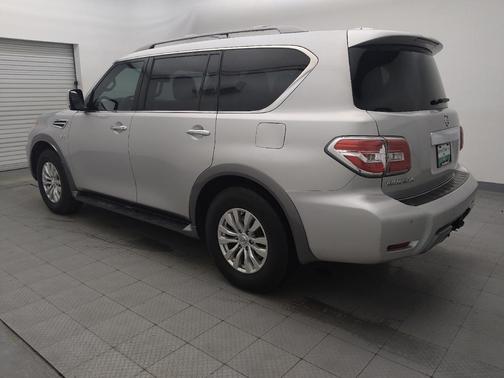 2019 Nissan Armada SV