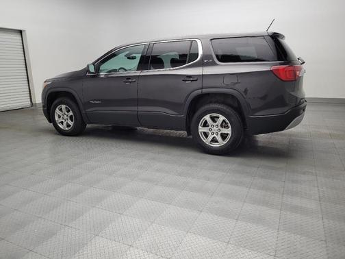 2017 GMC Acadia SLE-1