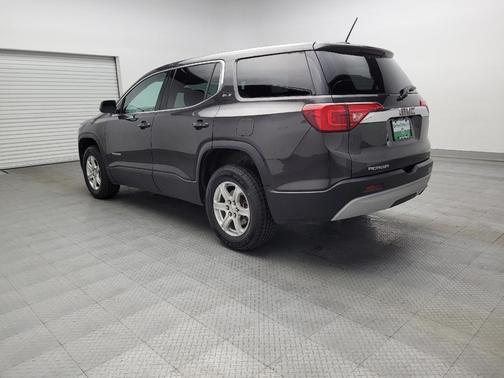 2017 GMC Acadia SLE-1