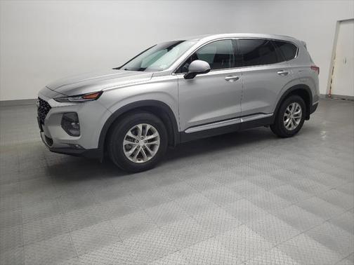 2020 Hyundai SANTA FE SEL 2.4