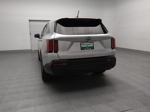 2021 Kia Sorento LX