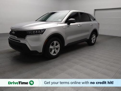 2021 Kia Sorento LX