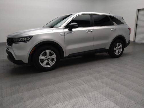 2021 Kia Sorento LX