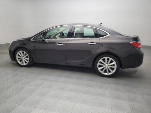 2014 Buick Verano Leather Group