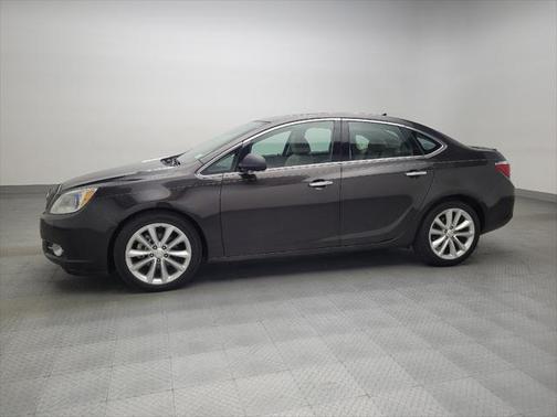 2014 Buick Verano Leather Group