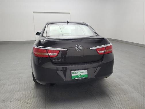 2014 Buick Verano Leather Group