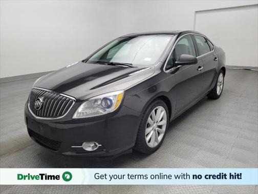 2014 Buick Verano Leather Group