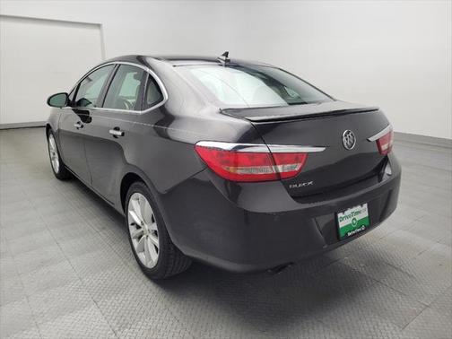 2014 Buick Verano Leather Group