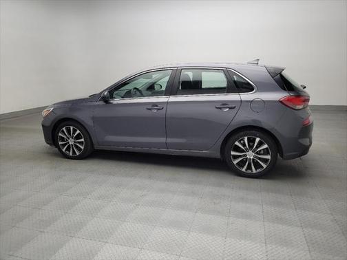 2018 Hyundai Elantra GT Base