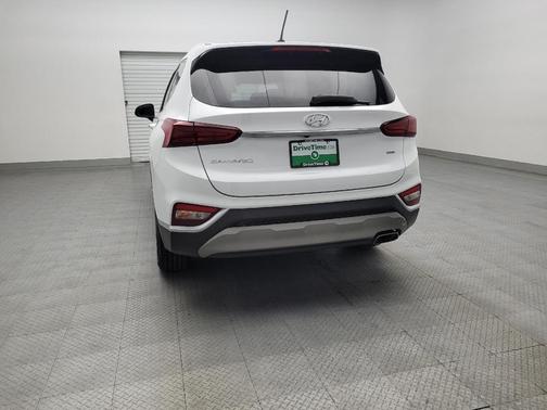 2019 Hyundai SANTA FE SE 2.4