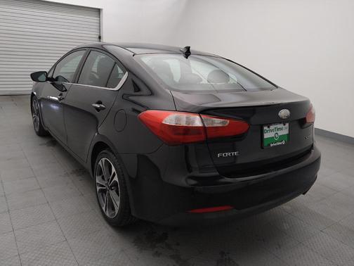 2014 Kia Forte EX
