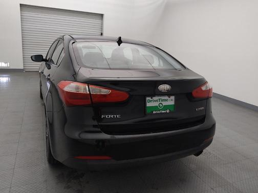 2014 Kia Forte EX