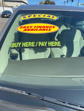 2007 Chevrolet Impala LT