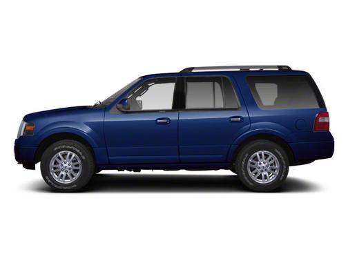 2013 Ford Expedition XLT
