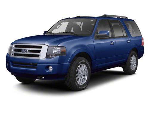 2013 Ford Expedition XLT