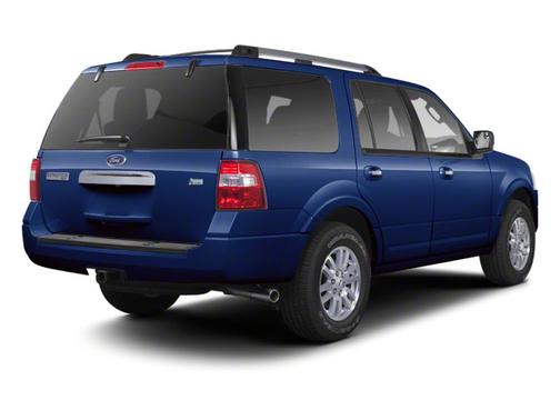 2013 Ford Expedition XLT