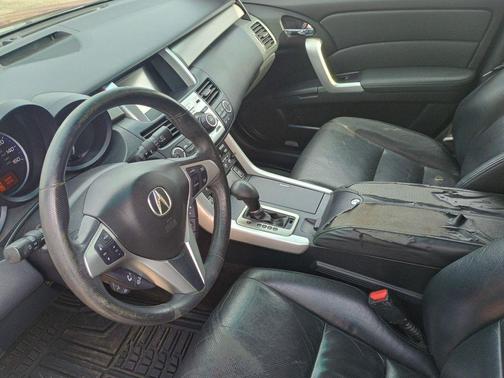 2007 Acura RDX Technology