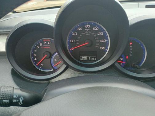 2007 Acura RDX Technology
