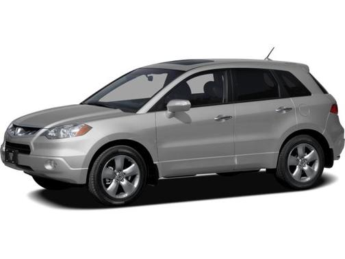2007 Acura RDX Technology