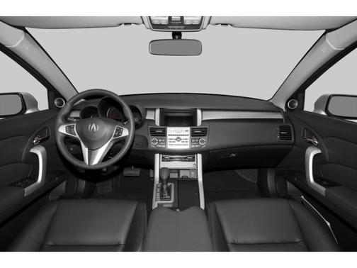 2007 Acura RDX Technology