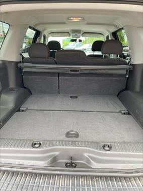 2005 Mercury Mountaineer Base