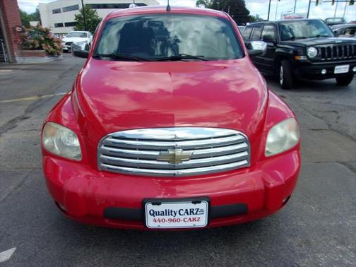 2006 Chevrolet HHR LT