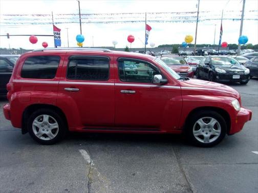 2006 Chevrolet HHR LT