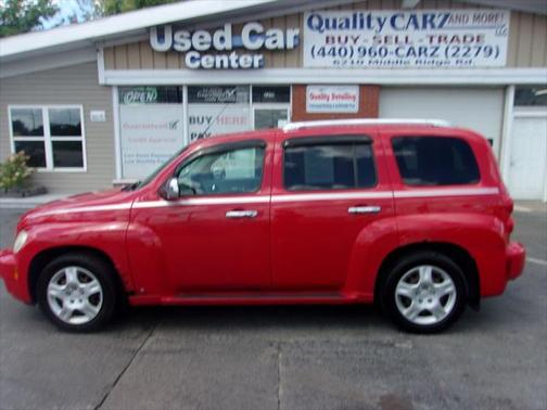 2006 Chevrolet HHR LT