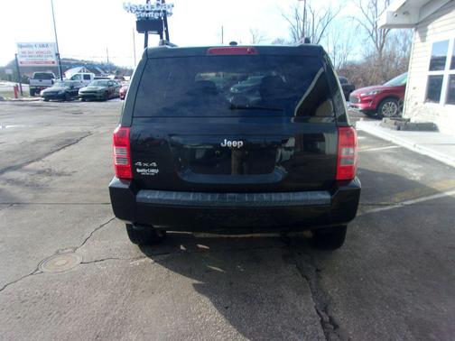 2010 Jeep Patriot Sport