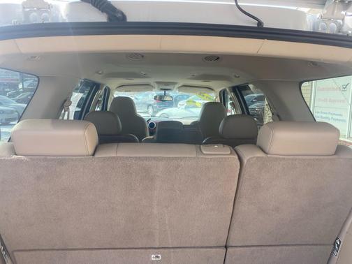 2003 Ford Expedition Eddie Bauer