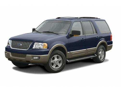 2003 Ford Expedition Eddie Bauer