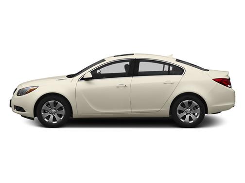 2013 Buick Regal Turbo - Premium 1