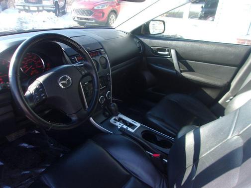2007 Mazda Mazda6 s Grand Touring