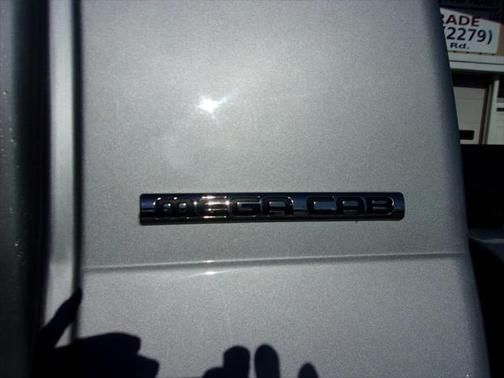 2006 Dodge Ram 1500 SLT Mega Cab