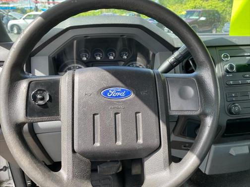 2011 Ford F-250 XL