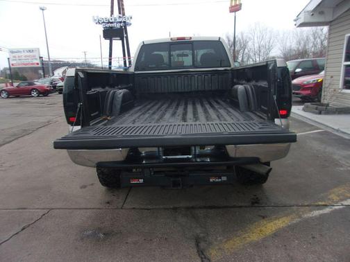 2006 Chevrolet Silverado 2500 Work Truck