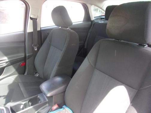 2017 Ford Focus SEL