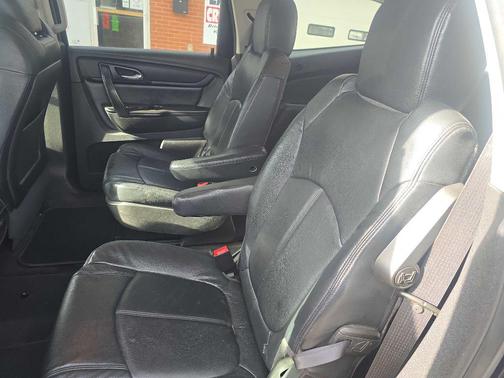 2016 Chevrolet Traverse 1LT