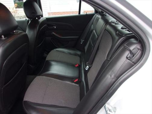 2013 Chevrolet Malibu 1LT